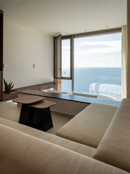 Olen Resort